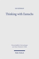 Thinking with Eunuchs