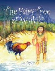 The Fairy Tree of Waikiki