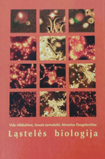 Ląstelės biologija