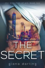 Secret (The Evolution Of Sin #2)