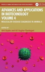 Advances and Applications in Biotechnology: Volume 4