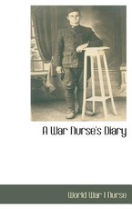 A War Nurse's Diary
