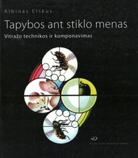 Tapybos ant stiklo menas