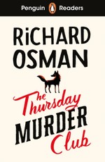 Penguin Readers Level 6: The Thursday Murder Club (ELT Graded Reader)