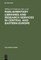 Parliamentary Libraries and Research Services in Central and Eastern Europe