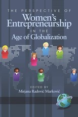 The Perspective of Women's Entrepreneurship in the Age of Globalization (Hc)