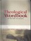 Theological Wordbook of the Old Testament