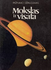 Mokslas ir visata
