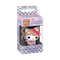 FUNKO POP! Raktų pakabutis: Sanrio - Hello Kitty (K-Pop Outfit)