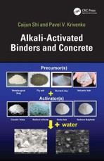 Alkali-Activated Binders and Concrete
