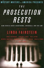 The Prosecution Rests