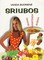 Sriubos