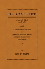 The Game Cock