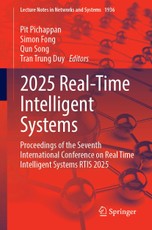 2025 Real-Time Intelligent Systems