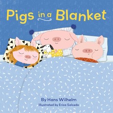 Pigs in a Blanket