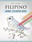 Filipino Animal Coloring Book