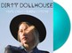 Vinilinė plokštelė LP DIRTY DOLLHOUSE „Vinyl Child / Queen Coyote“ (Turquoise Vinyl) (2LP)