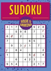 Solve and Unwind Sudoku