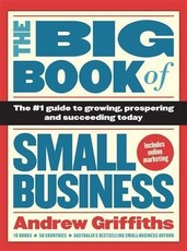 Big Book of Small Business