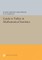Guide to Tables in Mathematical Statistics