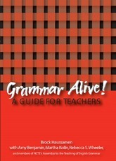 Grammar Alive!