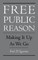 Free Public Reason