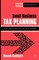 Small Business Tax Planning