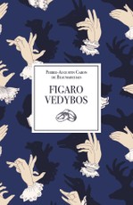 FIGARO VEDYBOS: gyva, sąmojinga ir taikli situacijų komedija iki pat šių dienų sėkmingai keliaujanti iš vieno pasaulio teatro į kitą FIGARO VEDYBOS: gyva, sąmojinga ir taikli situacijų komedija iki pat šių dienų sėkmingai keliaujanti iš vieno pasaulio teatro į kitą