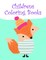 Childrens Coloring Books