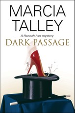 Dark Passage