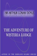 The Adventure Of Wisteria Lodge
