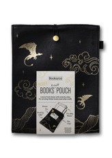 Knygų ir užrašinių dėklas IF „Bookaroo DRAGON“