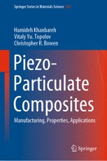 Piezo-Particulate Composites