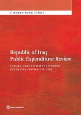 Republic of Iraq Public Expenditure Review