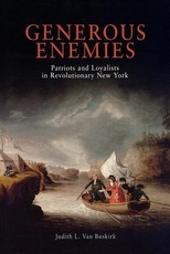 Generous Enemies