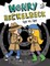 Henry Heckelbeck: Spy vs. Spy: #7