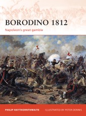 Borodino 1812