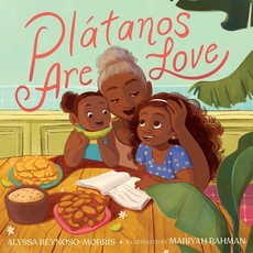 PlÃ¡tanos Are Love