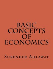 Basic Concepts of Economics