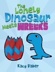 The Lonely Dinosaur Meets Wrecks