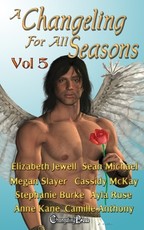 A Changeling For All Seasons 5