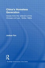 China's Homeless Generation