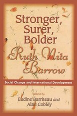Stronger, Surer, Bolder