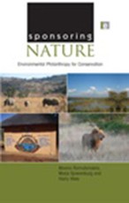 Sponsoring Nature
