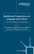 Bakhtinian Perspectives on Language and Culture