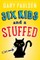 Six Kids and a Stuffed Cat