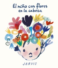 El NiÃÂ±o Con Flores En La Cabeza