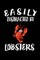 Easily Distracted By Lobsters