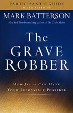 Grave Robber Participant's Guide
