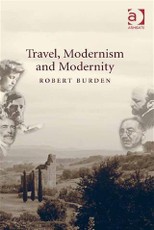 Travel, Modernism and Modernity